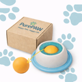 PurePaws Treat Bowl