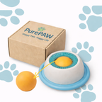 PurePaws Treat Bowl