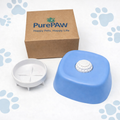 PurePaws Treat Bowl