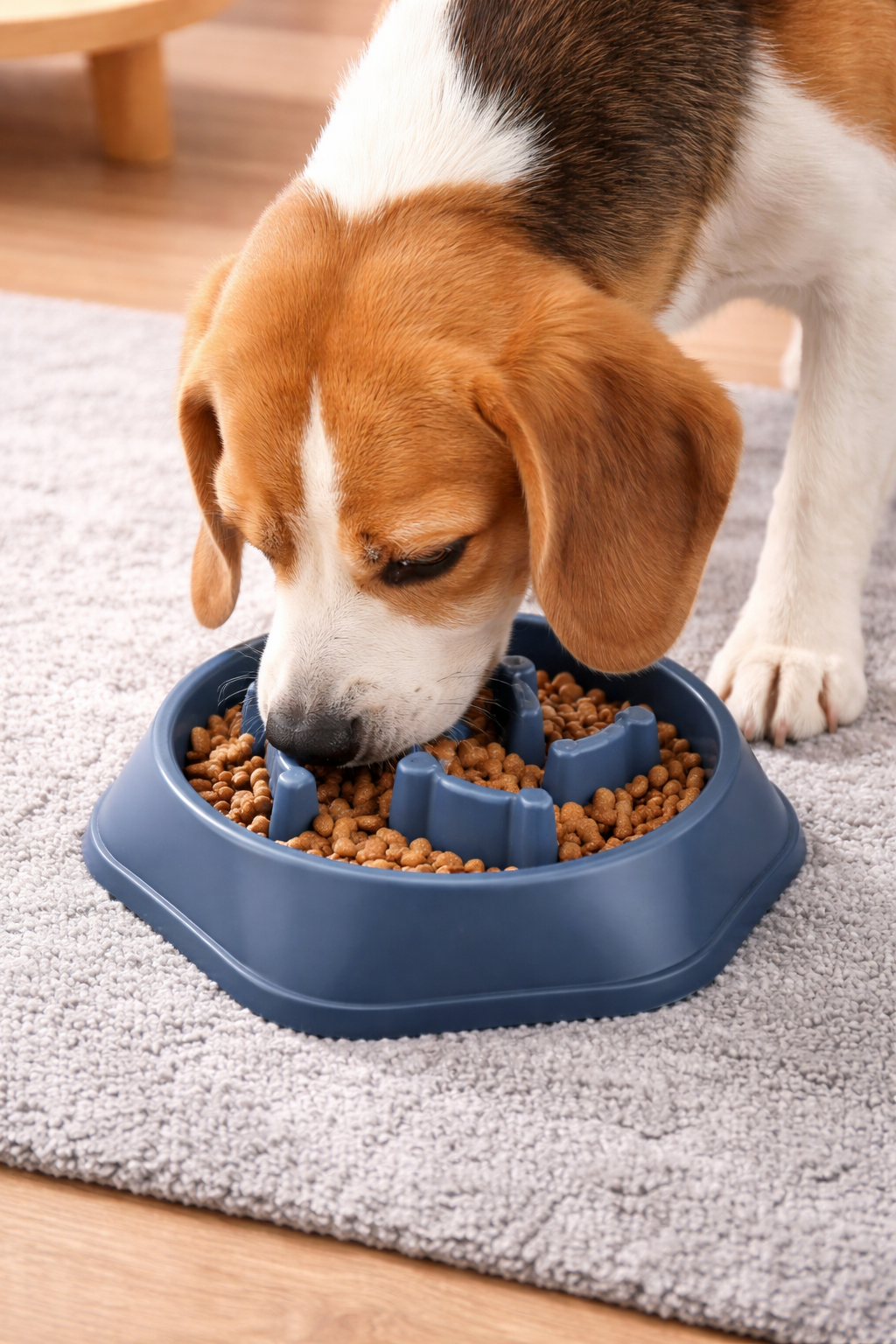 PurePaws CalmBite Bowl