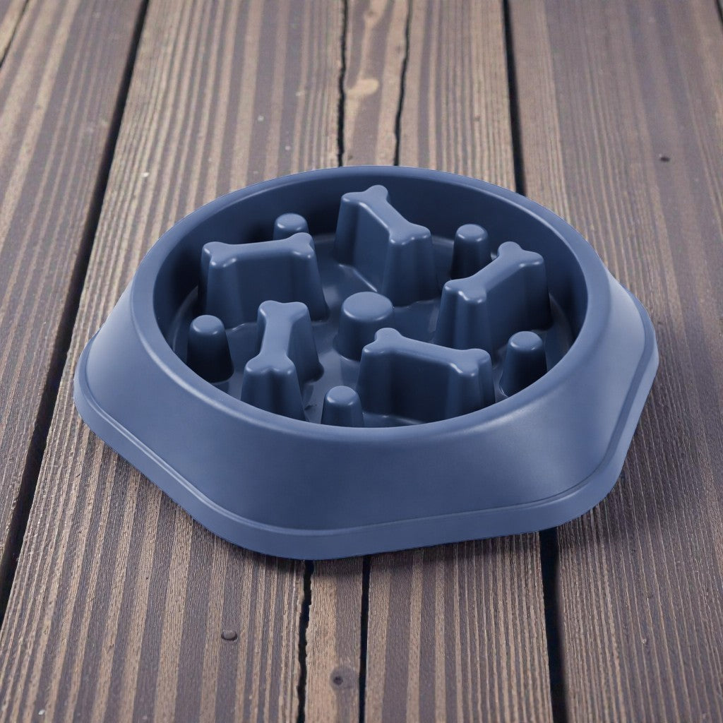 PurePaws CalmBite Bowl