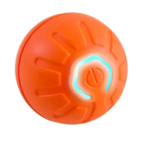 PurePaws MotionBall™